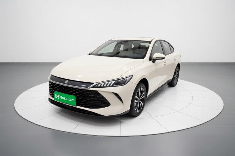 BYD Qin PLUS 2026 DM-i 128KM Progressive Model usado Guazi used car, China used car export, Used car for sale, Used  cars, Cheapest cars for sale