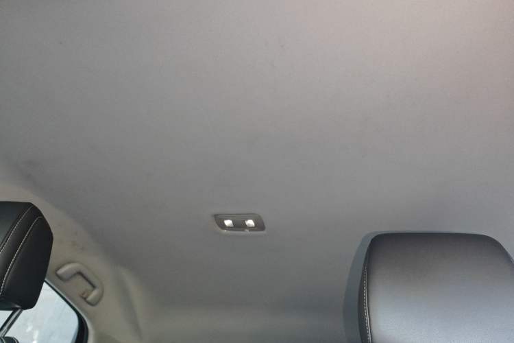 Used BYD Qin Pro 2018 1.5TI Automatic Smart Connect FENGSHANG Model Headliner
