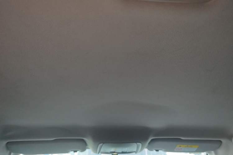 Used BYD Qin Pro 2018 1.5TI Automatic Smart Connect FENGSHANG Model Headliner