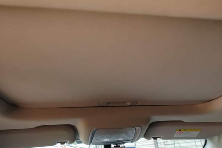 Used BYD Qin Pro 2018 1.5TI Automatic Smart Connect Fendong Model Headliner