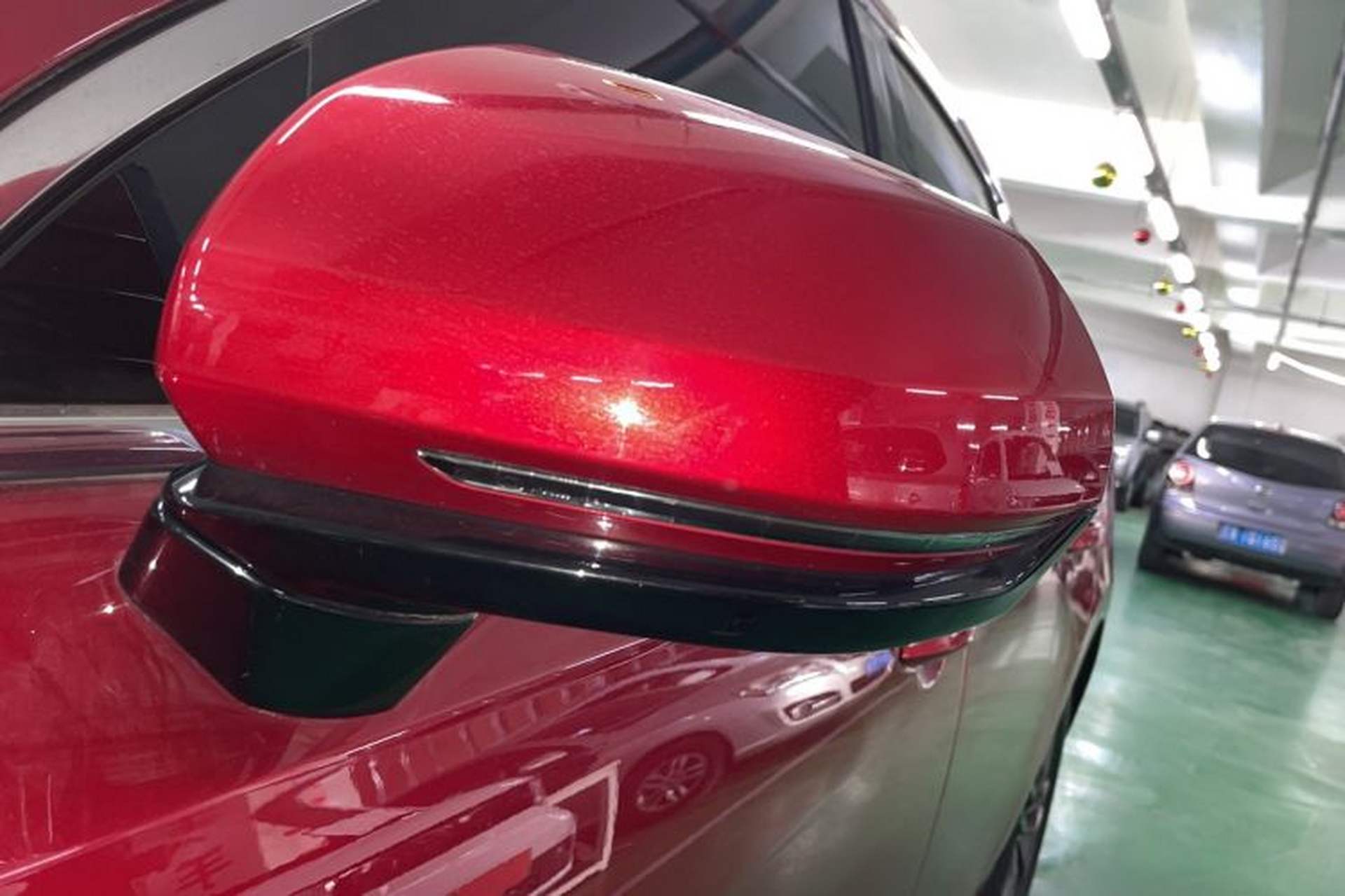 Used BYD Qin Pro 2018 1.5TI Automatic Smart Connect Fendong Model Exterior 11