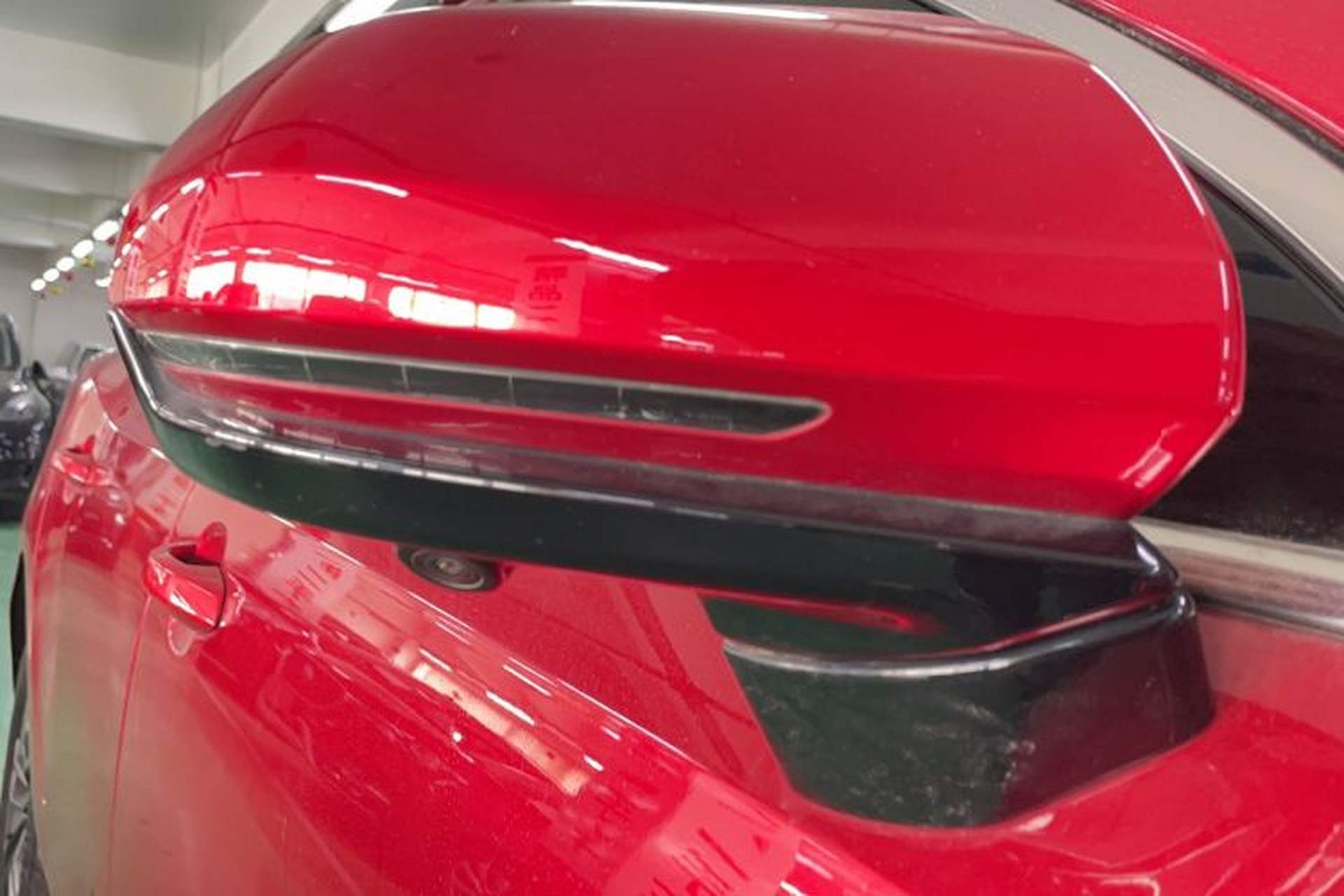 Used BYD Qin Pro 2018 1.5TI Automatic Smart Connect Fendong Model Exterior 12