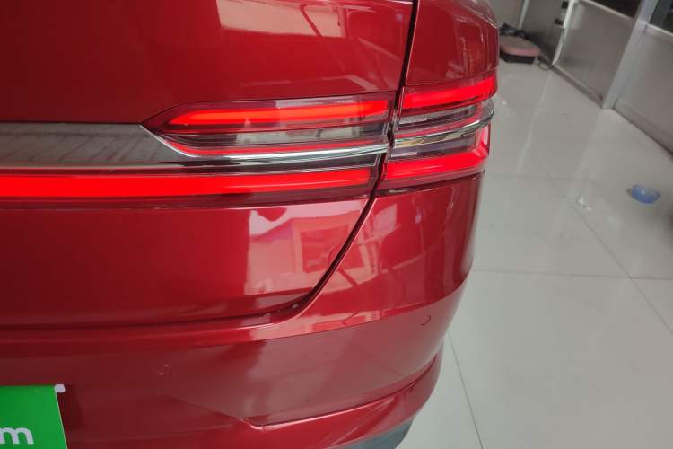 Used BYD Qin Pro 2018 1.5L Manual SmartConnect Fendong Model Exterior 6