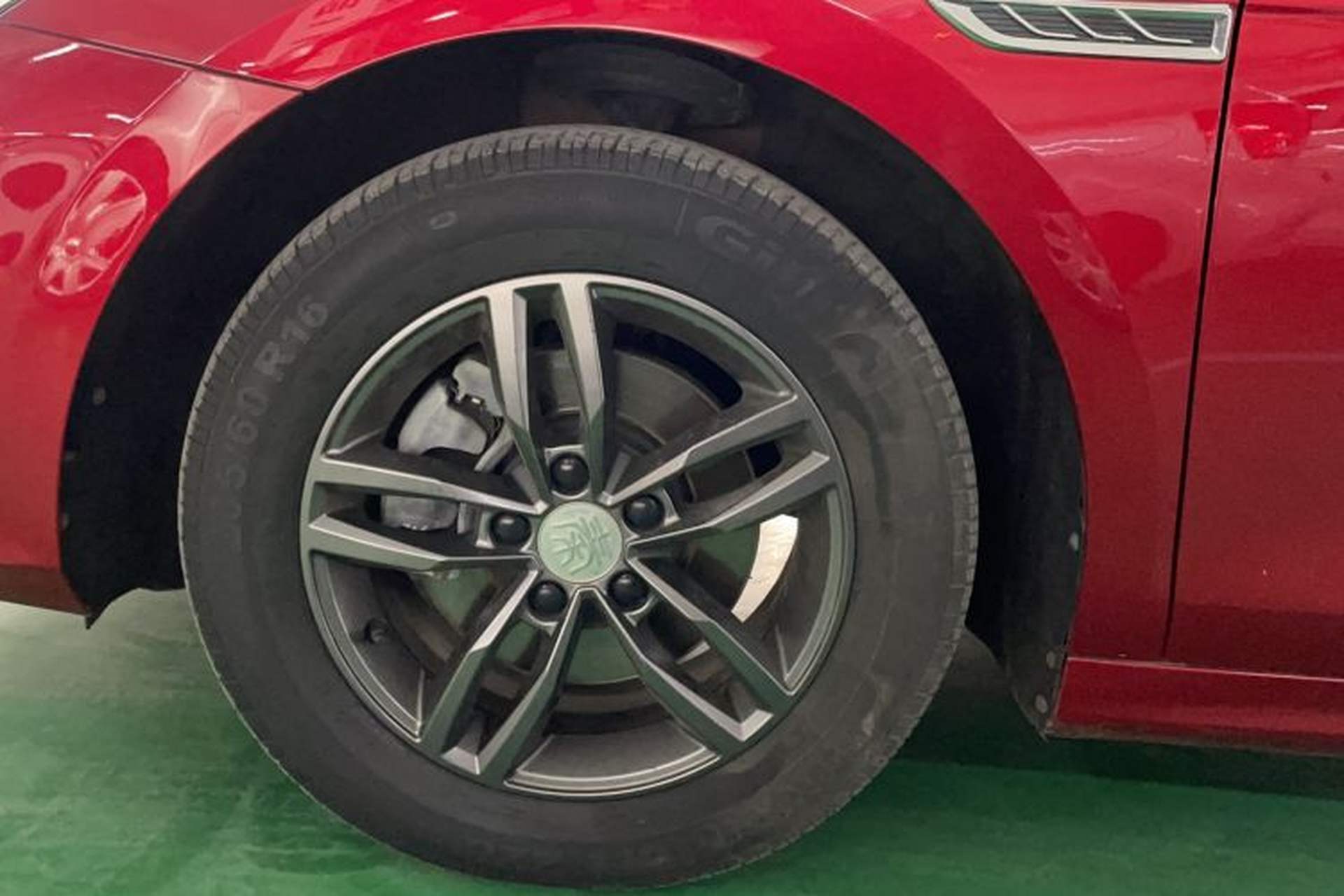 Used BYD Qin Pro 2018 1.5TI Automatic Smart Connect Fendong Model Exterior 7