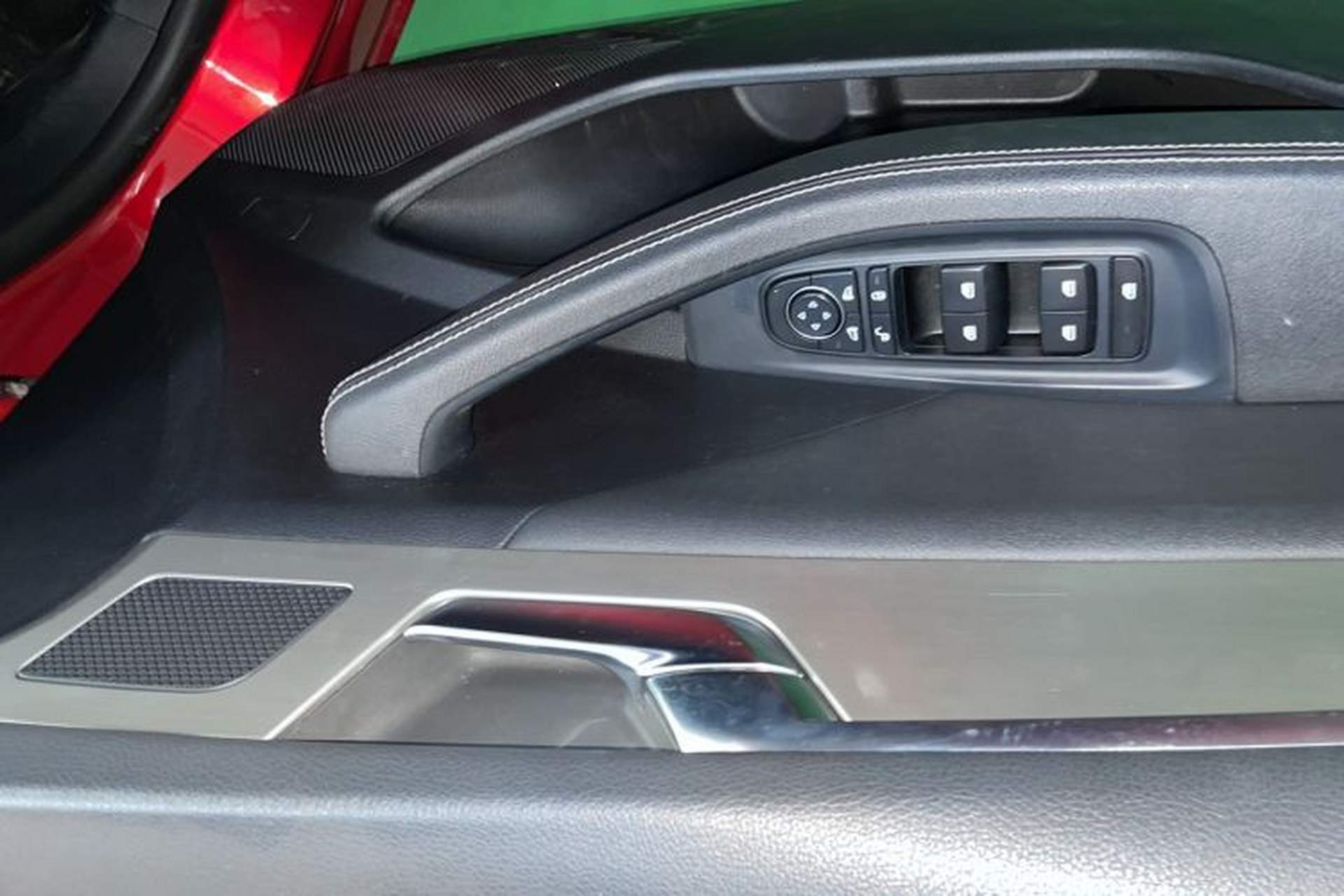 Used BYD Qin Pro 2018 1.5TI Automatic Smart Connect Fendong Model Interior 5