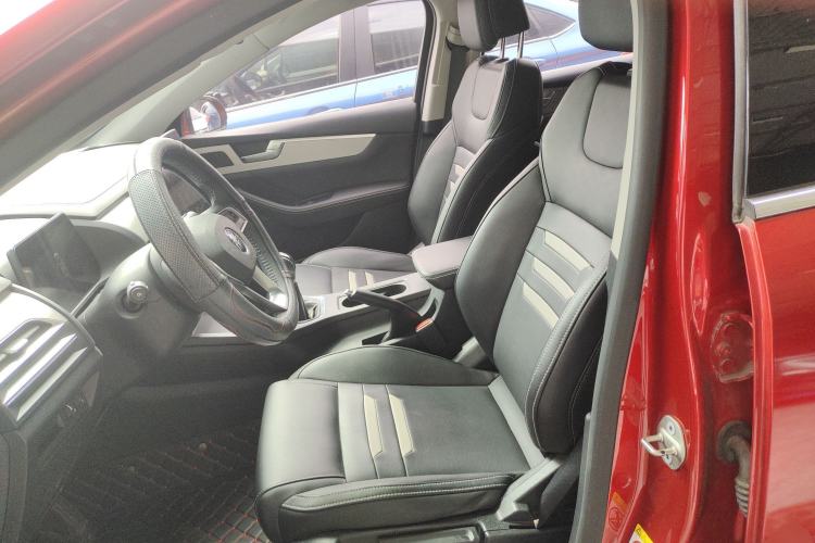Used BYD Qin Pro 2018 1.5L Manual SmartConnect Fendong Model Left Front Seat