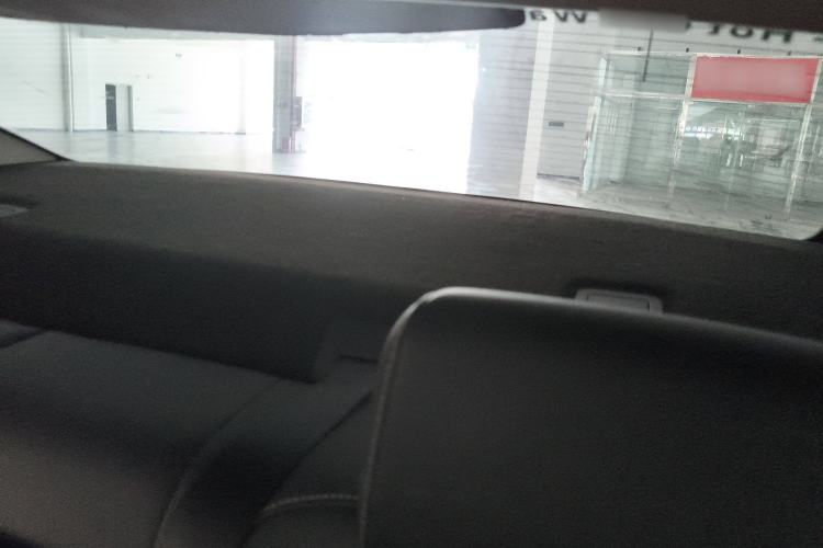 Used BYD Qin Pro 2018 1.5TI Automatic Smart Connect Luxury Edition Engine Bay