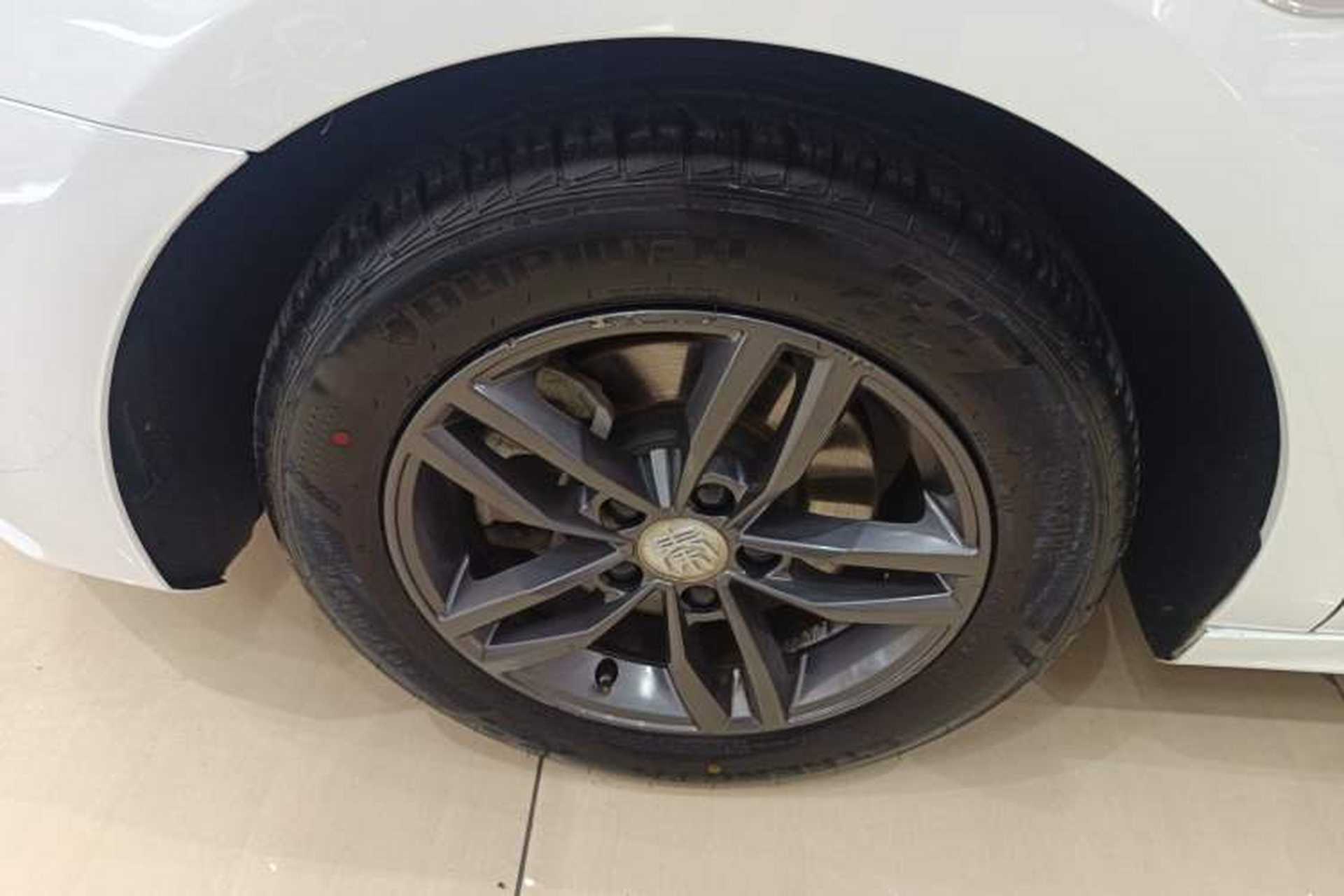 Used BYD Qin Pro 2018 1.5TI Automatic Smart Connect Fendong Model Exterior 4