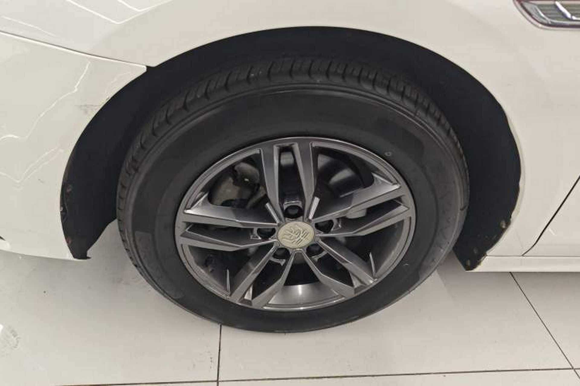 Used BYD Qin Pro 2018 1.5L Manual SmartConnect Fendong Model Exterior 7