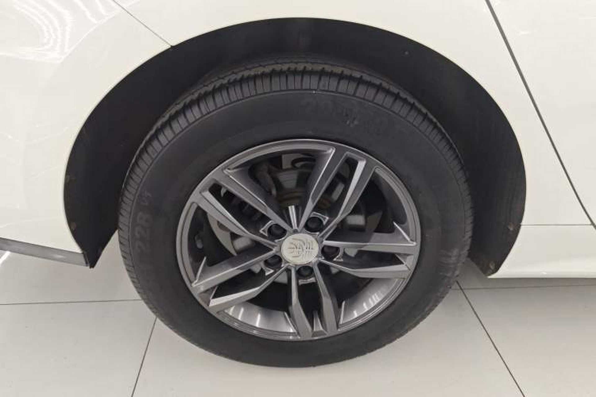 Used BYD Qin Pro 2018 1.5L Manual SmartConnect Fendong Model Exterior 8
