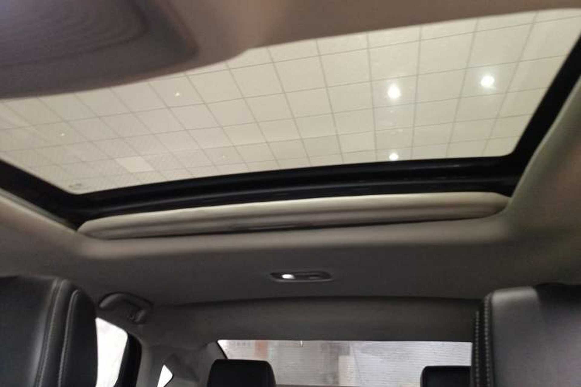 Used BYD Qin Pro 2018 1.5TI Automatic Smart Connect Fendong Model Headliner