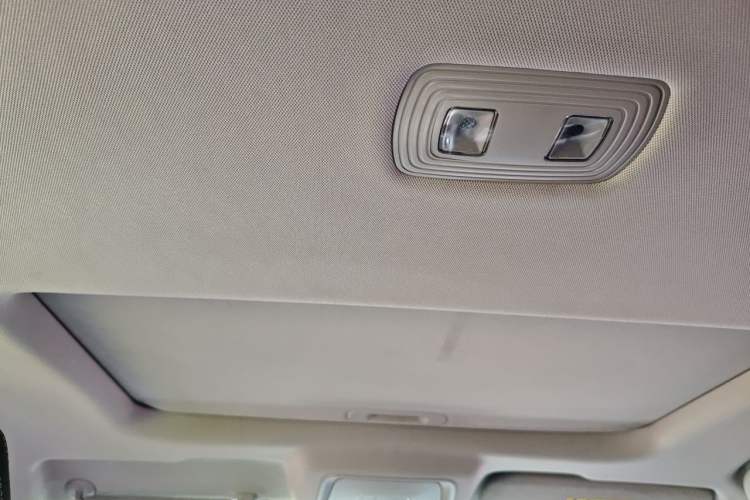 Used BYD Qin Pro 2018 1.5TI Automatic Smart Connect Fendong Model Headliner