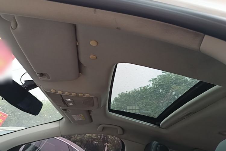 Used BYD Qin Pro 2018 1.5TI Automatic Smart Connect Fendong Model Headliner