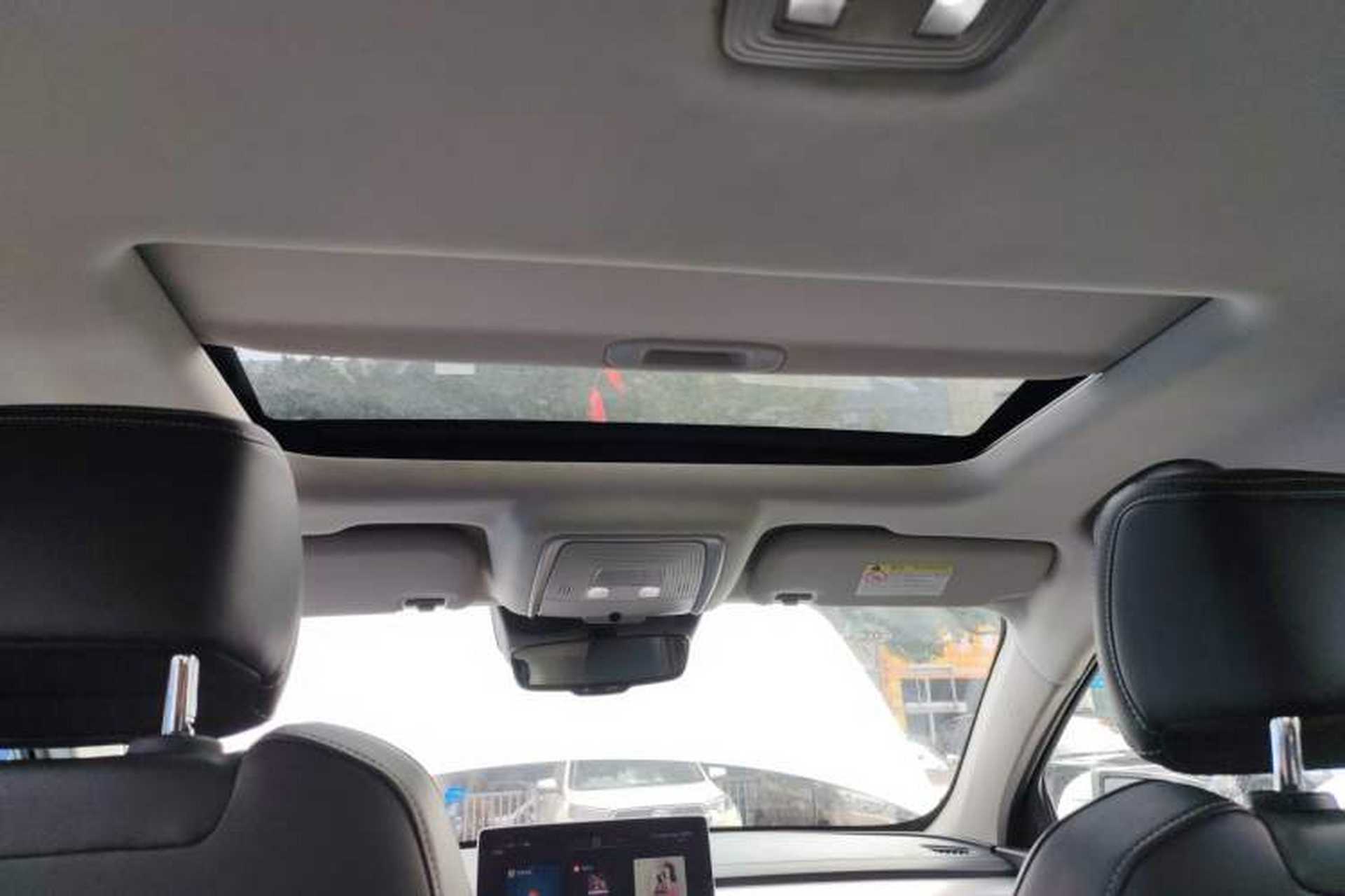 Used BYD Qin Pro 2018 1.5TI Automatic Smart Connect Luxe Model Headliner
