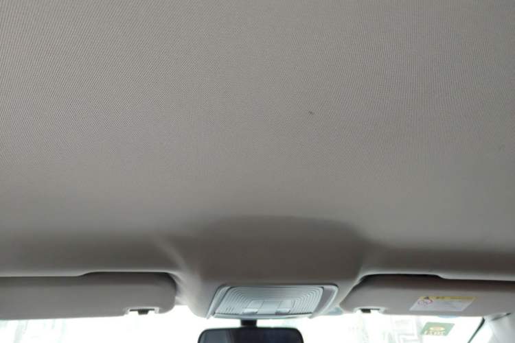 Used BYD Qin Pro 2018 1.5TI Automatic Smart Connect FENGSHANG Model Headliner