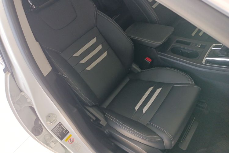 Used BYD Qin Pro 2018 1.5TI Automatic Smart Connect Luxury Edition Right Front Seat