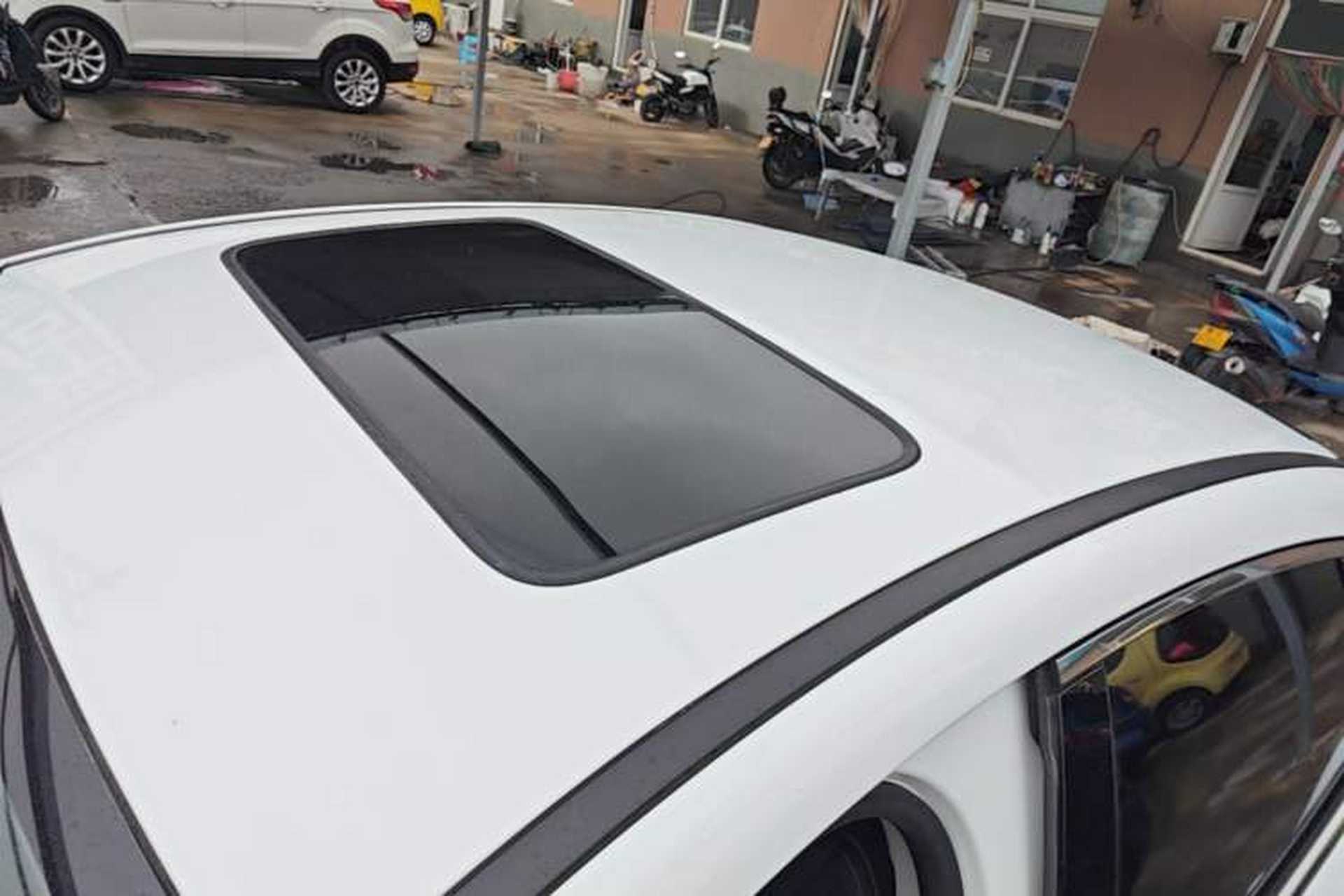 Used BYD Qin Pro 2018 1.5TI Automatic Smart Connect Luxury Edition Roof