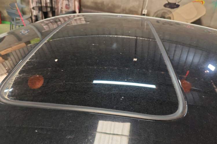 Used BYD Qin Pro 2018 1.5TI Automatic Smart Connect Luxury Edition Roof