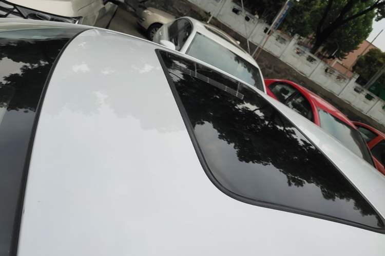 Used BYD Qin Pro 2018 1.5TI Automatic Smart Connect Luxe Model Roof