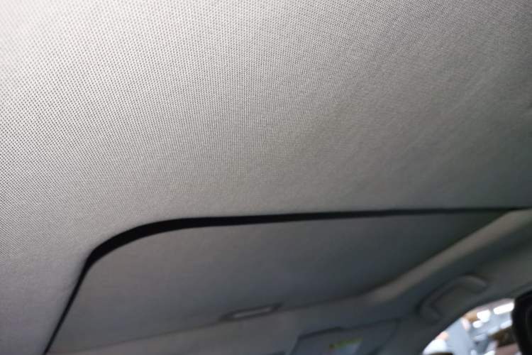 Used BYD Qin Pro 2019 Super Edition 1.5TI Automatic Smart Connect FENGSHANG Model China VI Standard Headliner