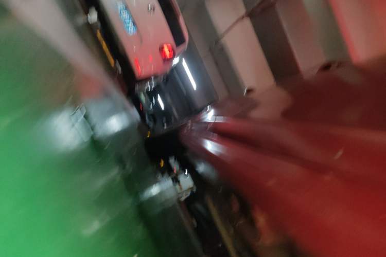 Used BYD Qin Pro 2019 Super Edition 1.5TI Manual Smart Connect Powerful Model China VI Standard Chassis Front Right