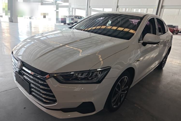 BYD Qin Pro 2019 Super Edition 1.5TI Automatic Smart Connect Flagship Model China V Standard usata Guazi used car, China used car export, Used car for sale, Used  cars, Cheapest cars for sale