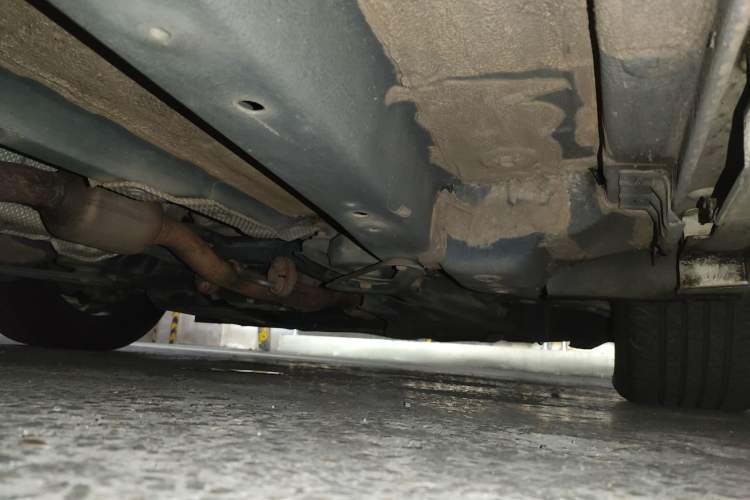 Used BYD Qin Pro 2019 Super Edition 1.5TI Automatic Smart Connect FENGSHANG Model China VI Standard Chassis Front