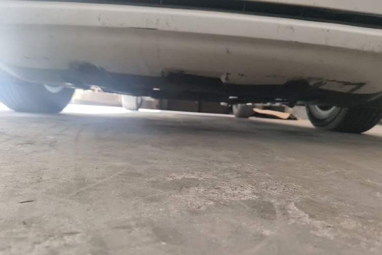 Used BYD Qin Pro 2019 Super Edition 1.5TI Automatic Smart Connect Dynamic Model China VI Standard Chassis Front