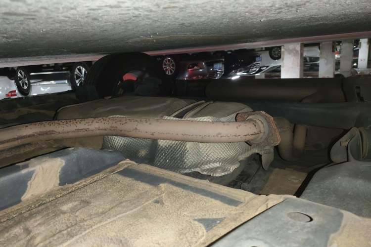 Used BYD Qin Pro 2019 Super Edition 1.5TI Automatic Smart Connect FENGSHANG Model China VI Standard Chassis Front Left