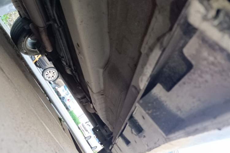 Used BYD Qin Pro 2019 Super Edition 1.5TI Automatic Smart Connect Dynamic Model China V Standard Chassis Front Left