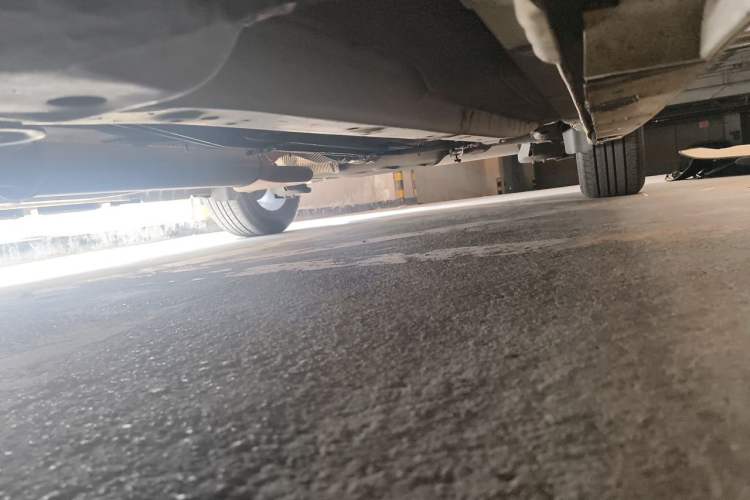 Used BYD Qin Pro 2019 Super Edition 1.5TI Automatic Smart Connect Dynamic Model China VI Standard Chassis Front Left