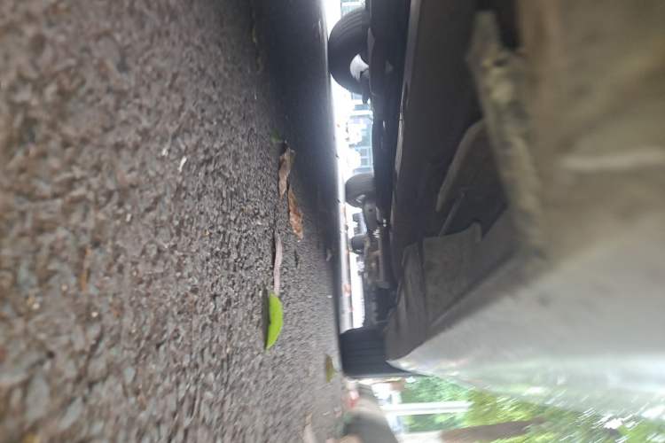 Used BYD Qin Pro 2019 Super Edition 1.5TI Automatic Smart Connect Dynamic Model China VI Standard Chassis Front Left