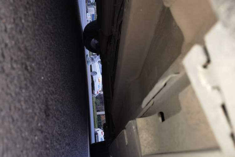 Used BYD Qin Pro 2019 Super Edition 1.5TI Automatic Smart Connect Brilliance Model China VI Standard Chassis Front Left
