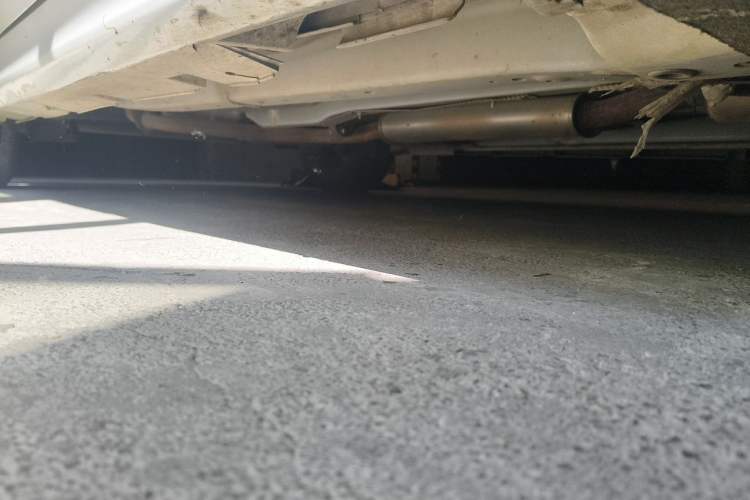 Used BYD Qin Pro 2019 Super Edition 1.5TI Automatic Smart Connect Dynamic Model China VI Standard Chassis Front Right