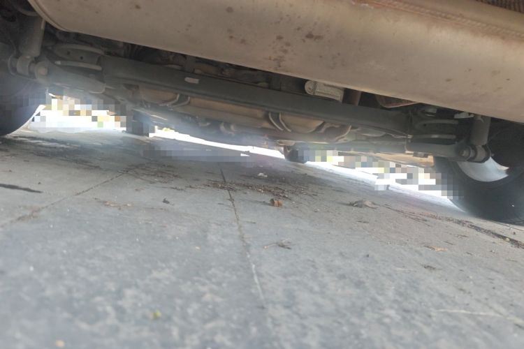 Used BYD Qin Pro 2019 Super Edition 1.5TI Automatic Smart Connect Dynamic Model China VI Standard Chassis Rear