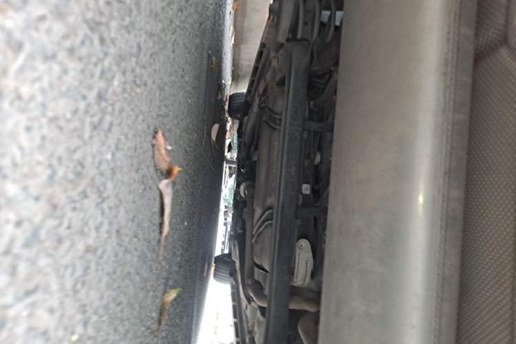 Used BYD Qin Pro 2019 Super Edition 1.5TI Automatic Smart Connect Dynamic Model China VI Standard Chassis Rear
