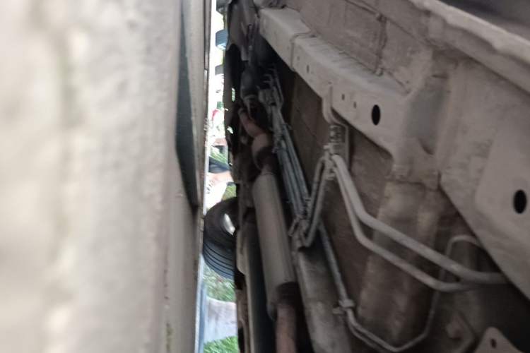Used BYD Qin Pro 2019 Super Edition 1.5TI Automatic Smart Connect Dynamic Model China V Standard Chassis Rear Left