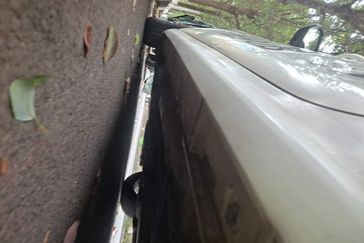 Used BYD Qin Pro 2019 Super Edition 1.5TI Automatic Smart Connect Dynamic Model China VI Standard Chassis Rear Left