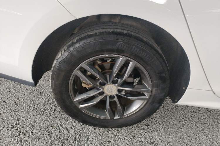 Used BYD Qin Pro 2019 Super Edition 1.5TI Automatic Smart Connect FENGSHANG Model China V Standard Exterior 8