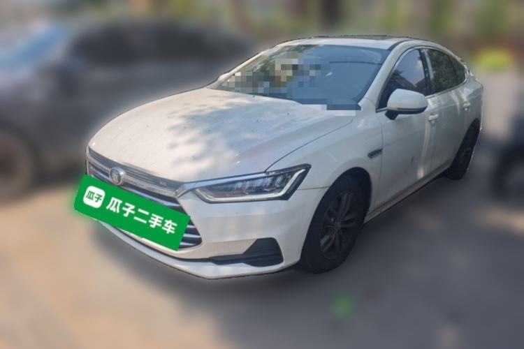Used BYD Qin Pro 2019 Super Edition 1.5TI Automatic Smart Connect Dynamic Model China VI Standard Guazi used car, China used car export, Used car for sale, Used  cars, Cheapest cars for sale