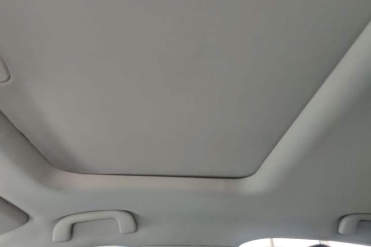 Used BYD Qin Pro 2019 Super Edition 1.5TI Automatic Smart Connect FENGSHANG Model China VI Standard Headliner