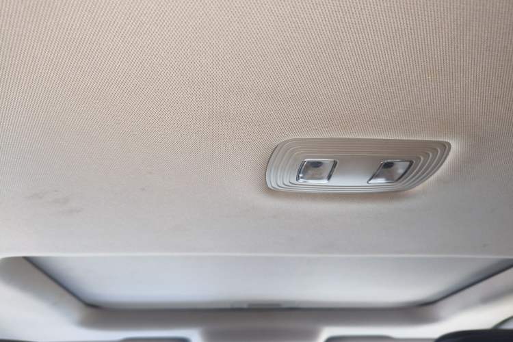 Used BYD Qin Pro 2019 Super Edition 1.5TI Automatic Smart Connect FENGSHANG Model China VI Standard Headliner