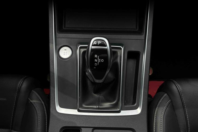 Used BYD Qin Pro 2019 Super Edition 1.5TI Automatic Smart Connect FENGSHANG Model China VI Standard Interior 8