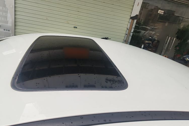 Used BYD Qin Pro 2019 Super Edition 1.5TI Automatic Smart Connect Enjoyment Model China VI Standard Roof