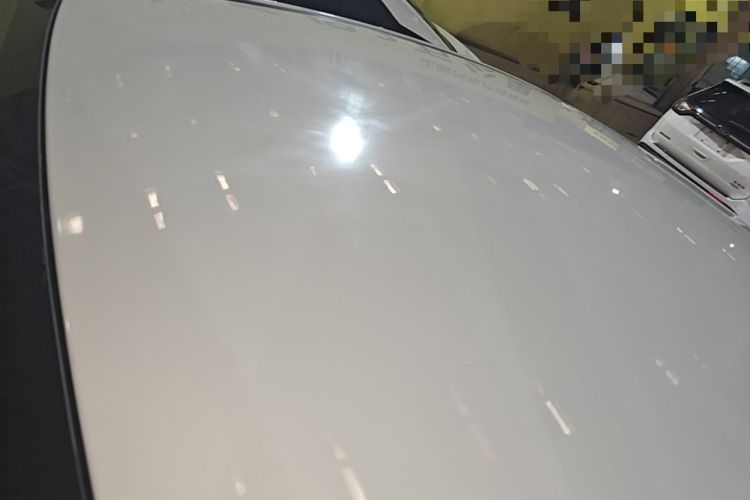 Used BYD Qin Pro 2019 Super Edition 1.5TI Automatic Smart Connect FENGSHANG Model China V Standard Roof