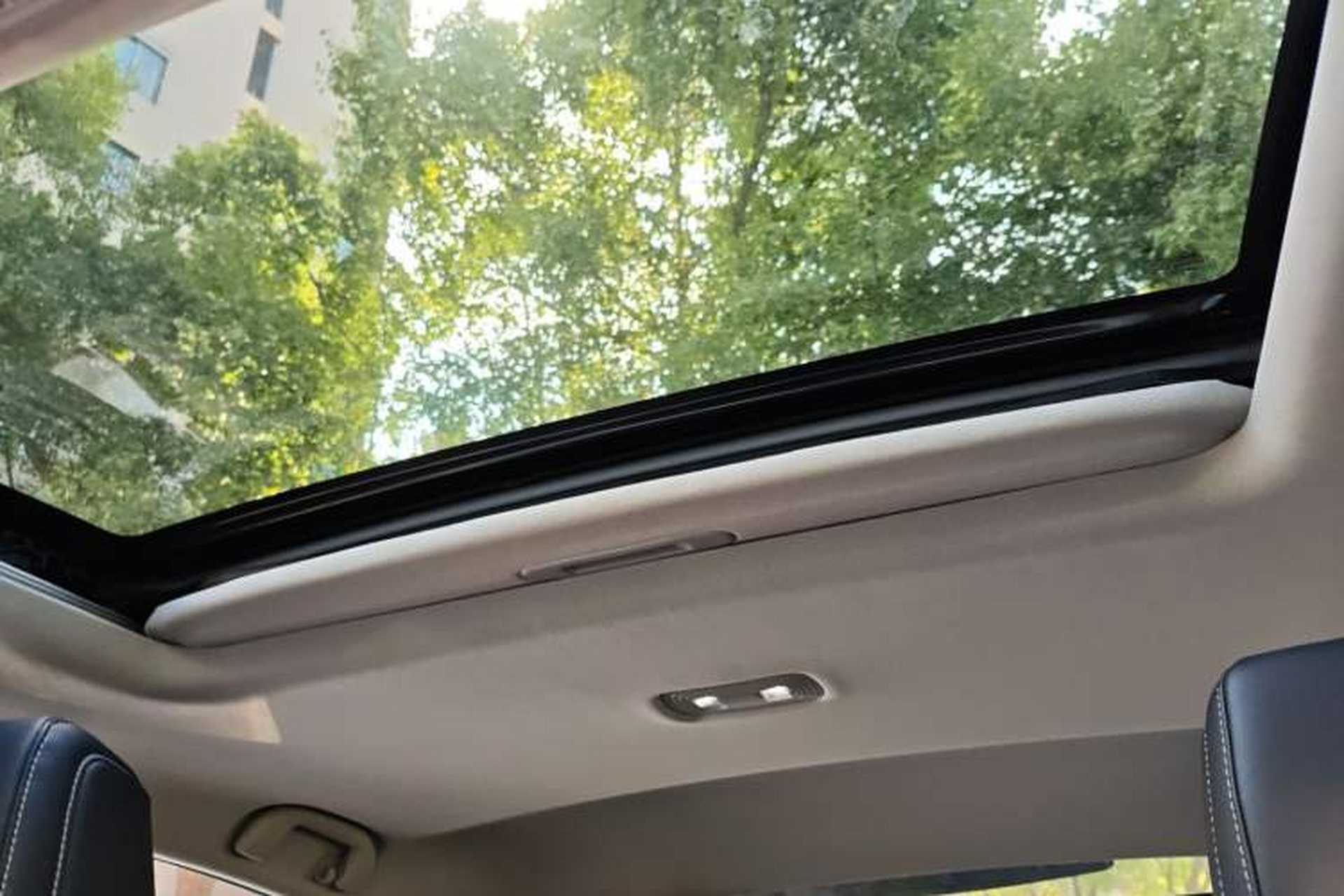 Used BYD Qin Pro 2020 Beyond Edition 1.5TI Automatic Flagship Version Headliner