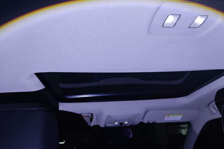 Used BYD Qin Pro 2020 Beyond Edition 1.5TI Automatic Flagship Version Headliner