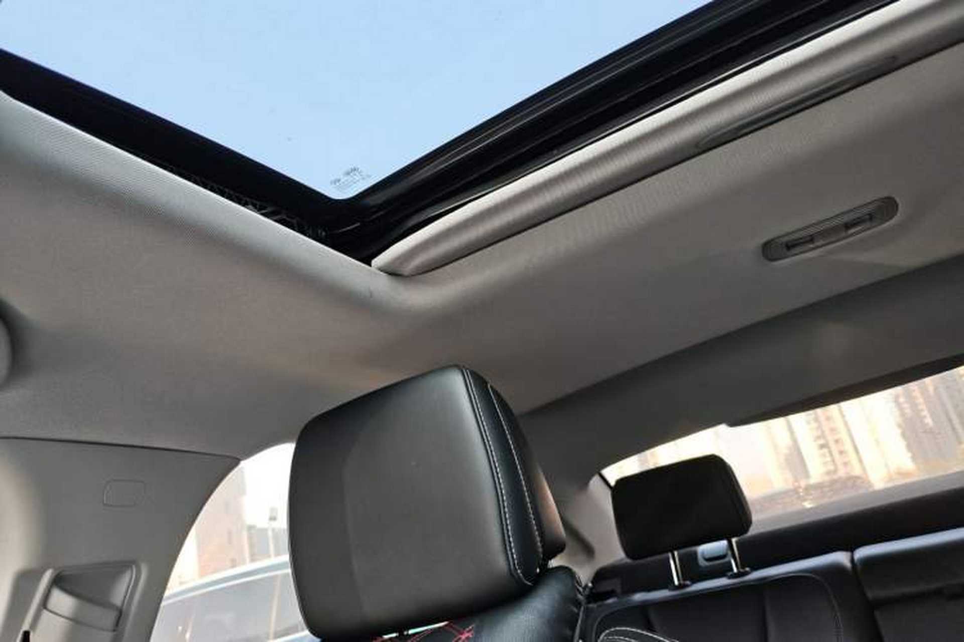 Used BYD Qin Pro 2020 Beyond Edition 1.5TI Automatic Flagship Version Headliner