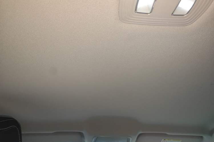 Used BYD Qin Pro 2020 Beyond Edition 1.5TI Automatic Prestige Version Headliner