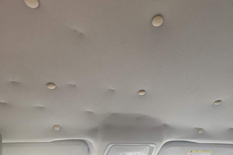 Used BYD Qin Pro 2020 Beyond Edition 1.5TI Automatic Prestige Version Headliner